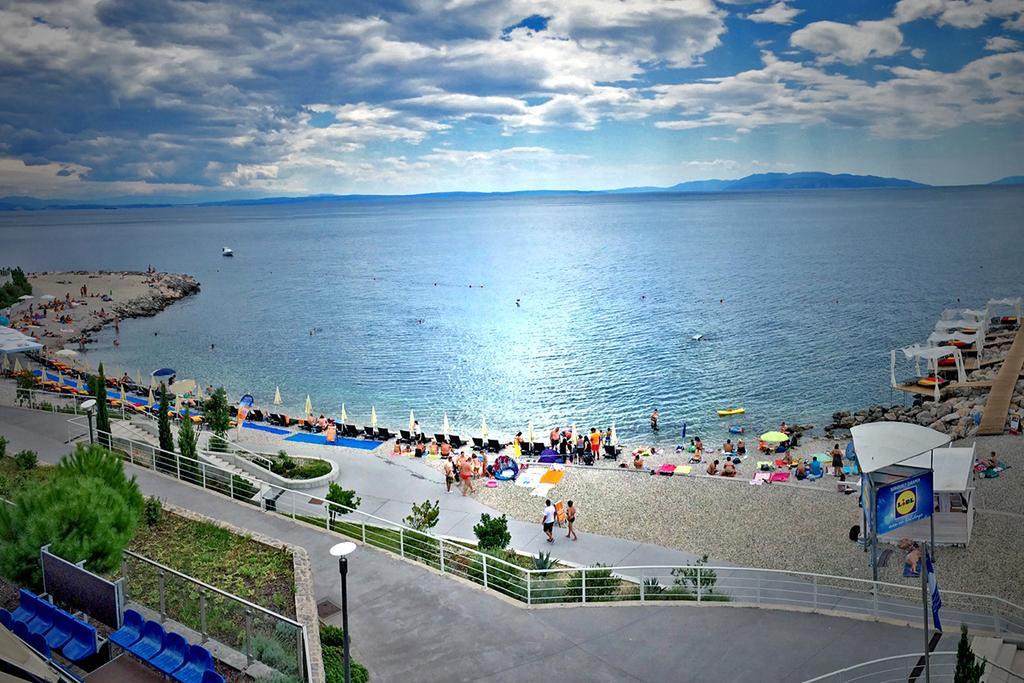 Apartments Sky Rijeka Exterior photo